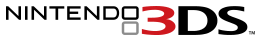 ニンテンドー3DS