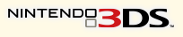 NINTENDO 3DS