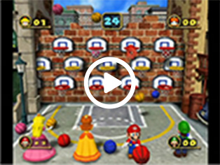 マリオパーティ4 | ゲームアーカイブ | マリオポータル | Nintendo