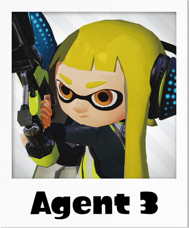 Agent 3