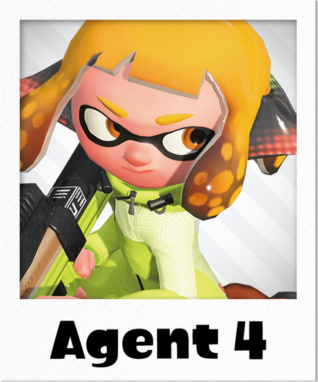 Agent 4