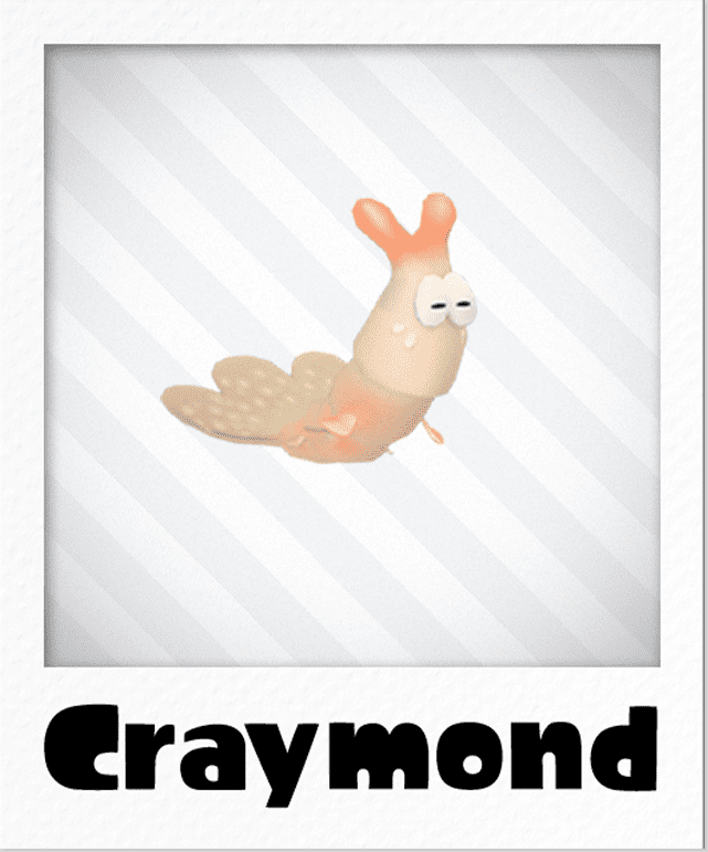 Craymond