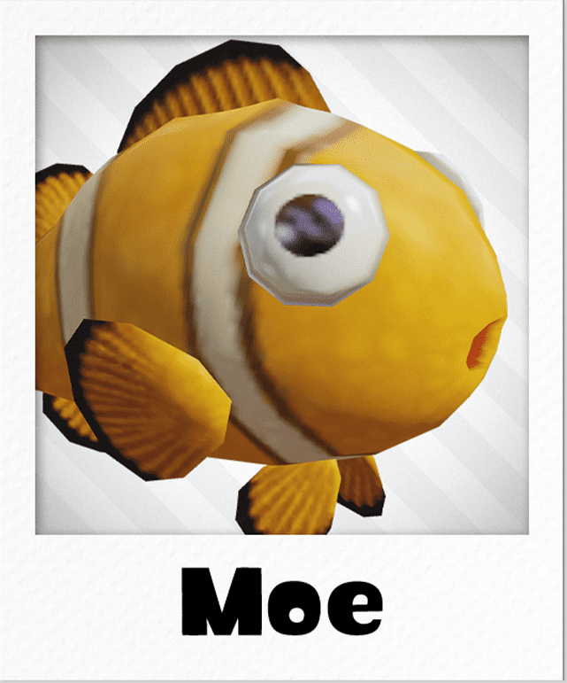 Moe