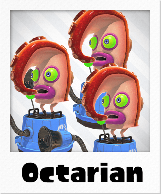 Octarian