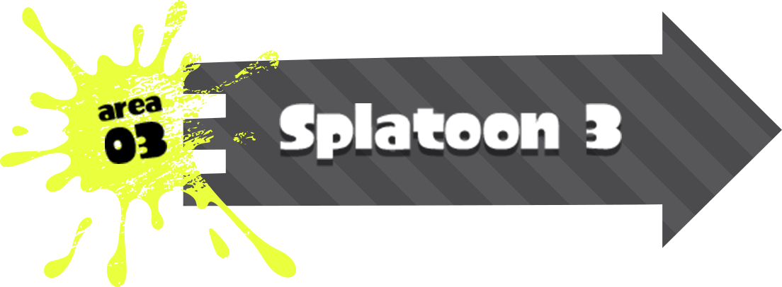 Splatoon 3