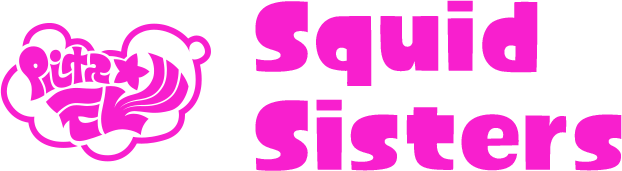 Squid Sisters