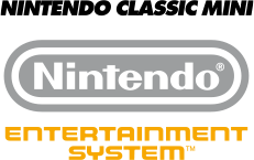 NINTENDO CLASSIC MINI Nintendo ENTERTAINMENT SYSTEM™