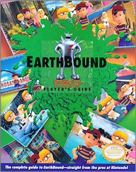 EarthBound™