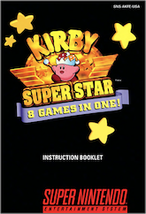 Kirby™ Super Star