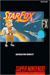 Star Fox™