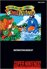 Yoshi's Island™