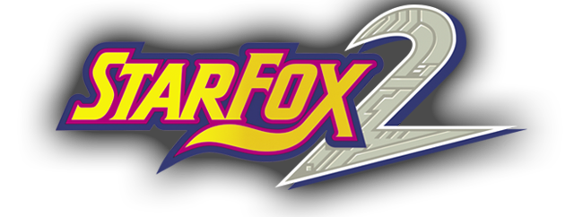 Star Fox 2