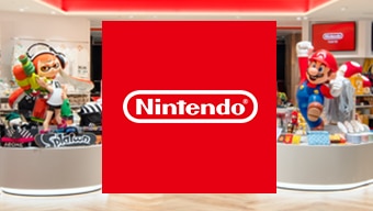 Nintendo Switch｜任天堂