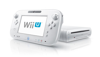 Wii U BASIC SET