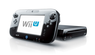 Wii U PREMIUM SET