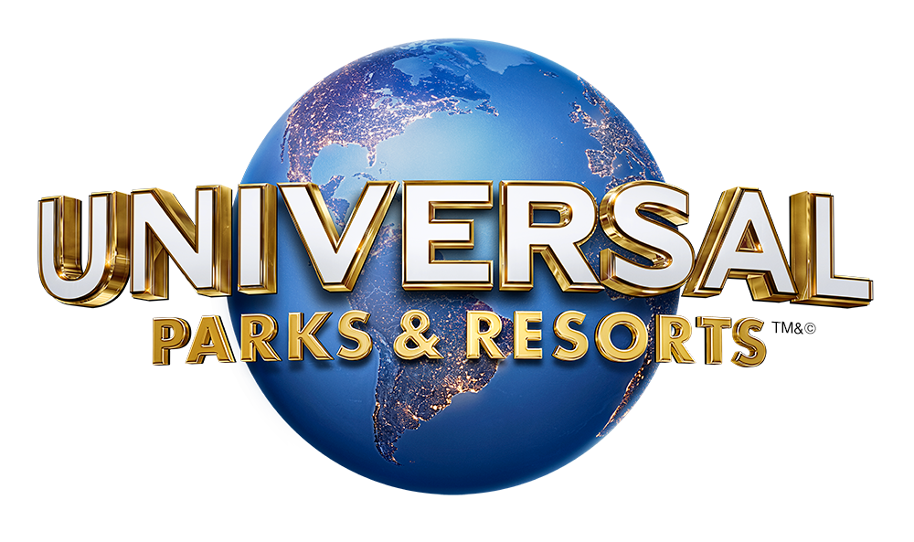 Universal Studios Orlando Logo Transparent