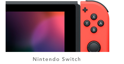 Switch　有機EL　7個