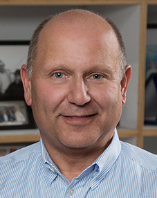 Chris Meledandri