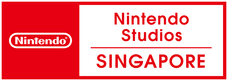 Nintendo Studios Singapore