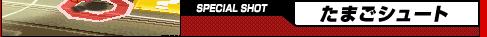 SPECIAL SHOTF܂V[g