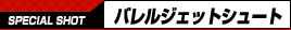 SPECIAL SHOT�F�o�����W�F�b�g�V���[�g