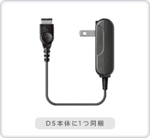 ニンテンドーDS 周辺機器