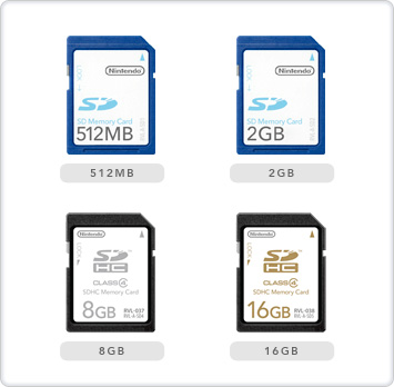 ʐ^FSD[J[h 512MBE2GB^SDHC[J[h 8GBE16GB