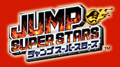 JUMP SUPER STARSS