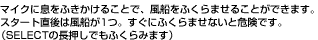 }CNɑӂ邱ƂŁADӂ܂邱Ƃł܂BX^[g͕DPBɂӂ܂ȂƊ댯łBiSELECT̒łӂ݂܂j