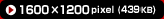 1600×1200pixel（439KB）