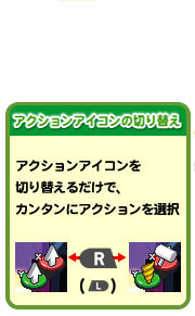 ANVACR̐؂ւ@ANVACR؂ւ邾ŁAJ^ɃANVI