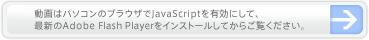 ̓p\R̃uEUJavaScriptLɂāAŐVAdobe Flash PlayerCXg[Ă炲B