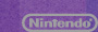 Nintendo - CVz[y[W