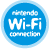 nintendo WiFi connection
