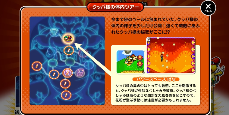 �N�b�p�l�̑̓��c�A�[