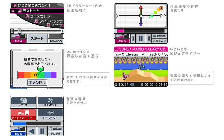 ニンテンドーｄｓｉ ｄｓｉショップ