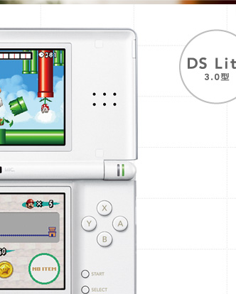 DSi 3.25^
