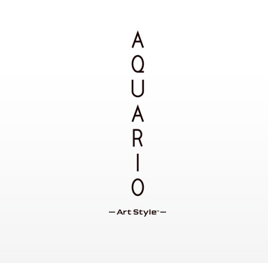 AQUARIO - Art Style -