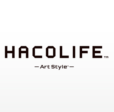HACOLIFE - Art Style -