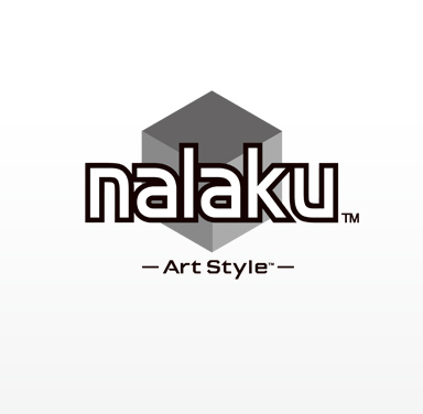 nalaku - Art Style -