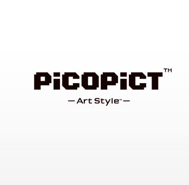 PiCOPiCT - Art Style -
