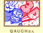 QAUCH