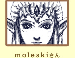 moleski