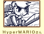 HyperMARIO