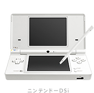 美品 任天堂 ニンテンドー DS Lite クリスタルホワイト 本体 付属品