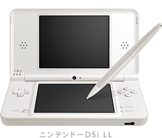 DS(ピカチュウエディション)【8月まで】