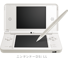 即納高品質 Nintendo NINTENDO DS ニンテンドー DSI LL WINE… hbmOS