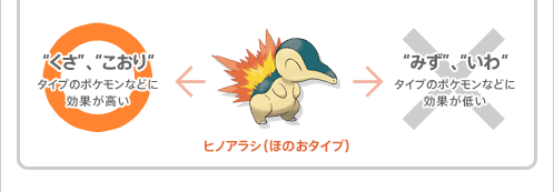 ポケットモンスター ハートゴールド ソウルシルバー 冒険の基本 ポケモンを戦わせる