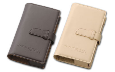 Nintendo DS�pBOOK�^�J�o�[