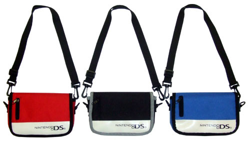 ニンテンドーDS:ライセンス商品 - モバイルポケットDS NEO 横型